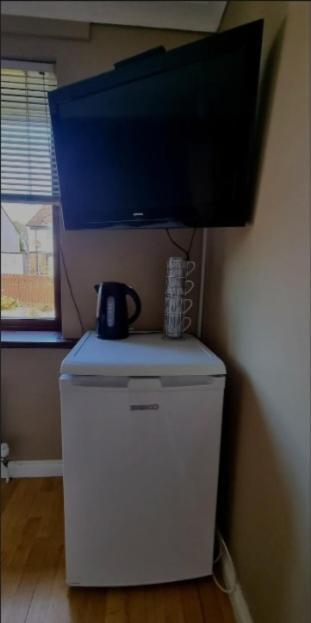 Private Room City Skyline And Mountain Views Close Too Belfast Centre And Airports Free Parking المظهر الخارجي الصورة